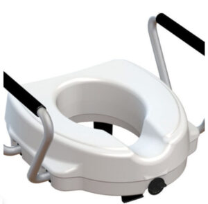 Elevador de Sanita com apoio de Braços